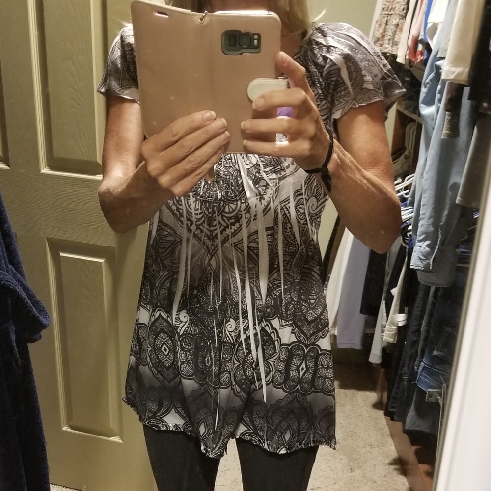 tunic